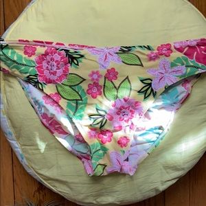 Via Brazil Bikini Bottom